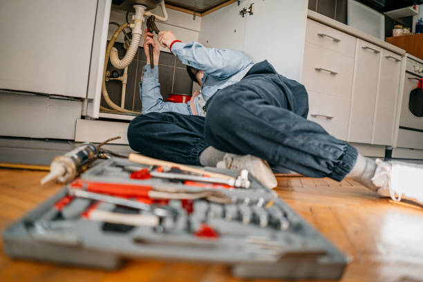 Best Emergency Plumber  in Holley, NY