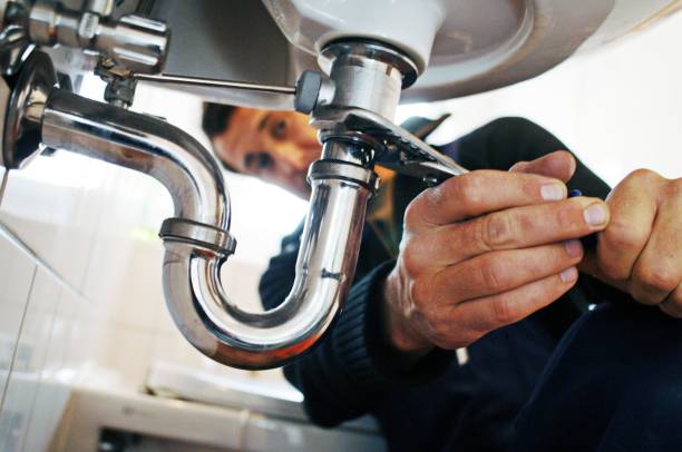 Best Emergency Plumbing Repair  in Holley, NY