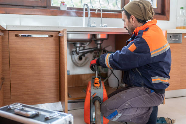 Best Best Plumbers Near Me  in Holley, NY
