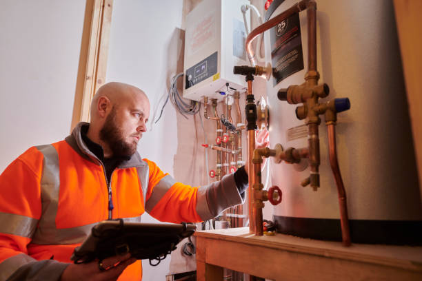 Best Plumbing Services Near Me  in Holley, NY