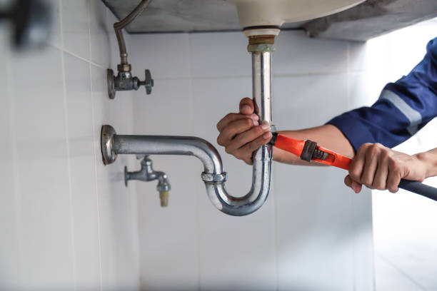 Best Residential Plumbing Services  in Holley, NY