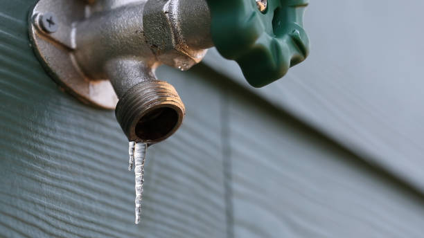 Professional Plumbing in Holley, NY