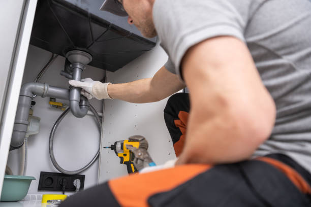 Best Sewer Cleaning Services  in Holley, NY