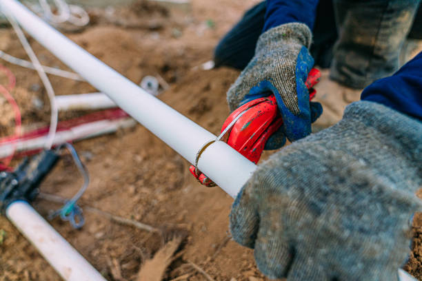Septic Systems in Holley, NY